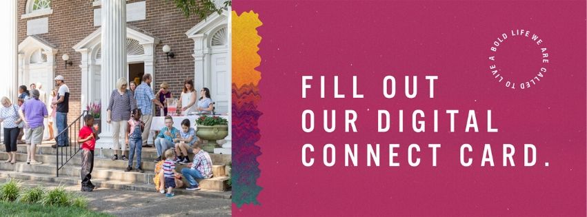 Connect Header